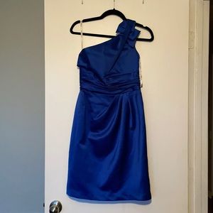 David’s Bridal Dress